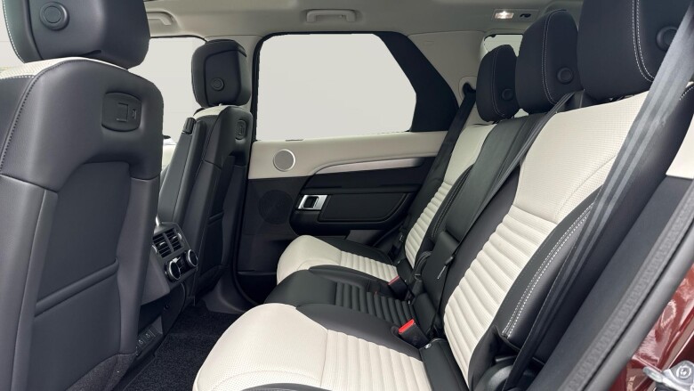 Land Rover Discovery 3.0 D350 Gemini 5dr Auto Diesel Station Wagon